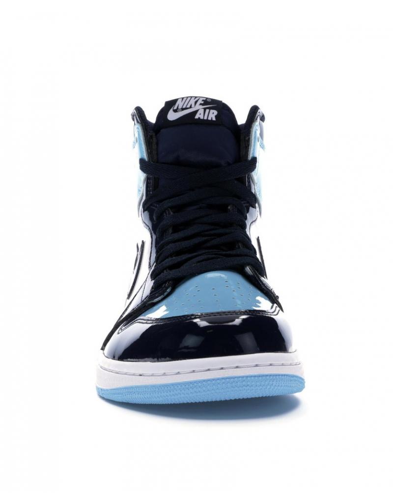 Air Jordan 1 Retro High OG “UNC” Women's Shoe